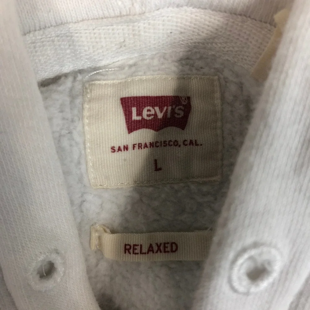 Levis brand chest